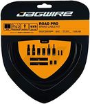 Jagwire Road Pro Complete Brake Cable Kit - Stealth Black