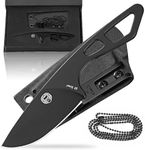 Neck Knife | Fixed Blade Utility Kn