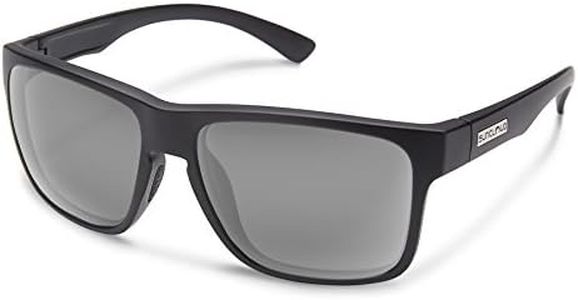 Suncloud Rambler Polarized Sunglasses