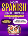 Spanish Ebooks