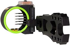 Montana Black Gold Rush 5 Pin Sight