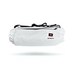 G-Tech Electric Hand Warmer Pouch - Premium Rechargeable Heated Hand Muffs for Camping, Hunting, Golf, Sports, Women, Men - Patented Heat Technology. Sport 2.0