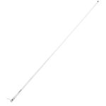 Shakespeare 5120 8' AM/FM Stereo Antenna with 15' RG-62 Cable