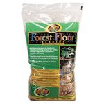 Zoo Med Laboratories CM24 Forest Floor Bedding, 24 Quarts