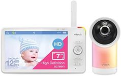 VTech 1080p Smart WiFi Remote Acces