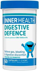 Inner Health Digestive Defence 60 Capsules