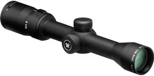 Vortex Optics Diamondback 1.75-5x32