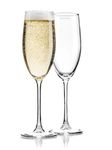 SYANKA Premium Champagne Flutes Wine Glasses Set of 6, 170 ML, Ideal for Champagne, White or Red Wine Glass, Cocktail