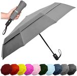 ﻿EEZ-Y Travel Umbrellas for Rain - 