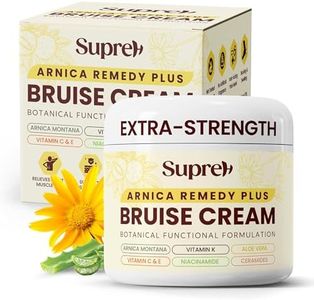 SupreH Arn