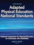 Adapted Physical Education National