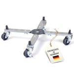 Wagner Sun City 20082701 Multi-Purpose Roller Basic, Extendable 32 - 47cm