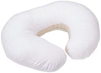 Boppy Bare Naked Pillow