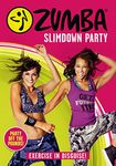 Zumba Dvd For Beginners