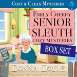 An Emily Cherry Cozy Mystery Boxset