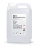 Isopropanol Alcohol IPA 99.99% - Pure Chem (White) 5L