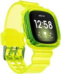 Yibcaiic Band Compatible with Fitbi