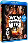 Wwe: The Best Of WCW Monday Night Nitro - Volume 3 [Blu-ray]