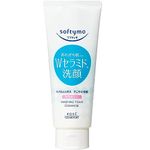 Kose Softymo Ceramide Washing Facial Foam - 150g