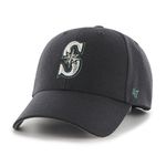 Seattle Mariners MVP Adjustable Cap (Navy)