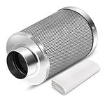 iPower 6 Inch Carbon Filter Odor Co