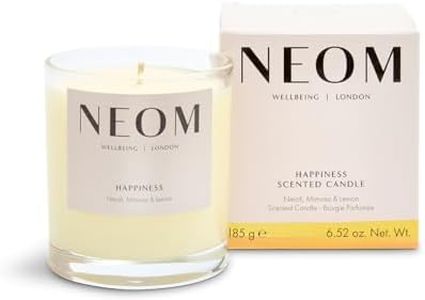 NEOM- Happ