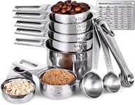 Measuring Cups, U-Taste Measuring C