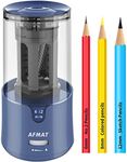 AFMAT Pencil Sharpener, Electric Pe