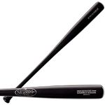 Louisville Slugger Genuine Mix Black Baseball Bat - 32