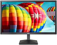 LG 24MK430H-B 24 Inch FHD IPS Monit