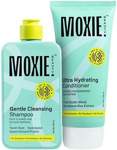 Moxie Beau