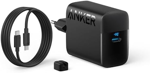 Anker Carg
