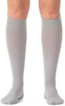 Comrad Nylon Knee High Socks - 15-2