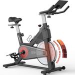 Exercise Bike - JOROTO Stationary B