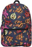 Five Nights At Freddy's Characters School Backpack, FNAF Chica Foxy Bonnie