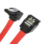 AFUNTA Serial ATA Sata Hard Drive Data Cable Lead