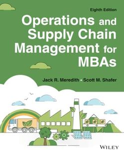 Operations