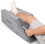 Leg Elevation Wedge Support Pillow 