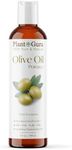 Olive Oil Pomace 4 fl. oz. 100% Pur