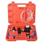 DAYUAN Professional Radiator Cooling System Vacuum Purge Coolant Refill Tool Kit Set