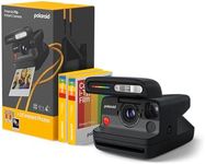 Polaroid Flip Instant Camera + Colo