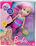 Headstart Barbie Feature Mermaid To