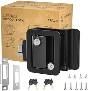 RV Door Lo