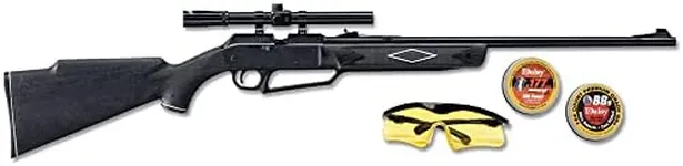 Daisy 5880 Shadow Kit air Rifle