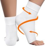 KEMFORD Ankle Compression Sleeve - 