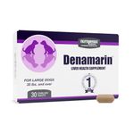 Nutramax Denamarin Tabs for Large Dogs 35 Lbs. and Over - 30 Tablets