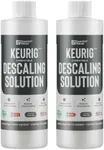 Essential Values Descaling Solution