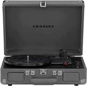 Crosley CR