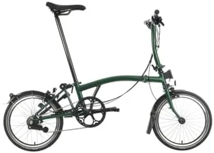Brompton C