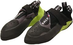 Toxic Bouldering Rock Climbing Shoe - Size 11 Lime